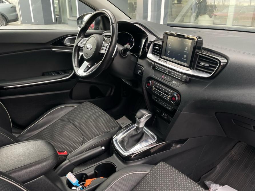 Kia Ceed III Санкт-Петербург  - изображение 11