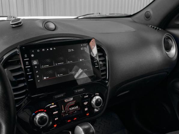 Nissan Juke I с пробегом 2013 года, цена 985 000 рублей, 227823 км, внедорожник, Автокод Объявления