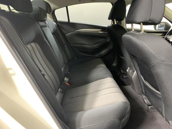 Mazda 6 III (GJ) Рестайлинг 2 с пробегом 2019 года, цена 2 079 000 рублей, 112650 км, седан, Автокод Объявления