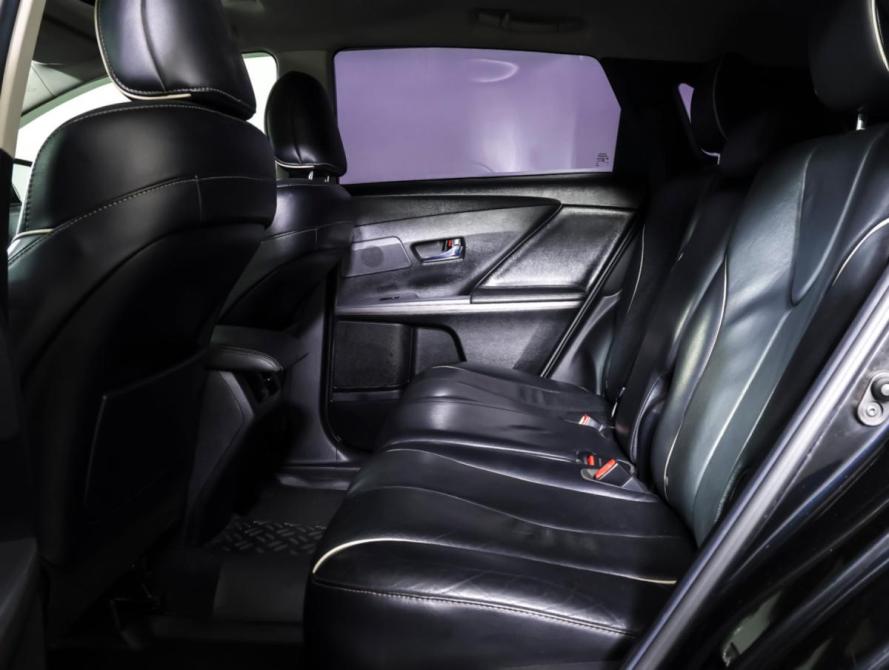 Toyota Venza I Рестайлинг Москва  - изображение 11