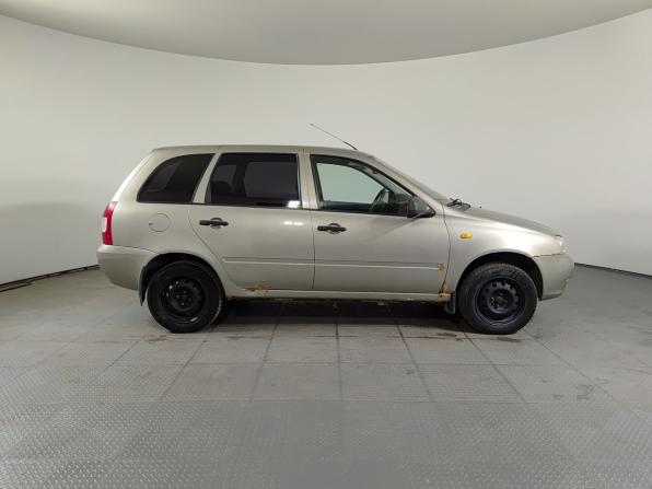 Lada (ВАЗ) Kalina I с пробегом 2012 года, цена 205 000 рублей, 120051 км, универсал, Автокод Объявления