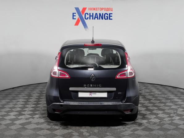 Renault Scenic III с пробегом 2009 года, цена 446 000 рублей, 343154 км, минивэн, Автокод Объявления