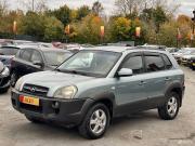 Hyundai Tucson I Ижевск  - изображение 27