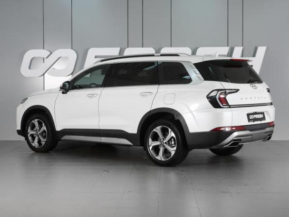Hyundai Santa Fe IV Рестайлинг (China Market) с пробегом 2023 года, цена 4 299 000 рублей, 28103 км, внедорожник, Автокод Объявления