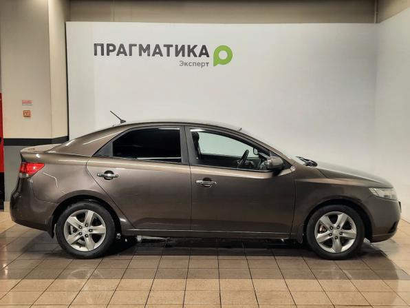 Kia Cerato II с пробегом 2011 года, цена 630 000 рублей, 214000 км, седан, Автокод Объявления