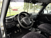 Lada (ВАЗ) 2121 (4x4) I Рестайлинг (2020) Ставрополь  - изображение 30