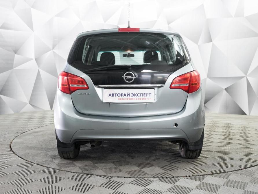 Opel Meriva B Ульяновск  - изображение 4