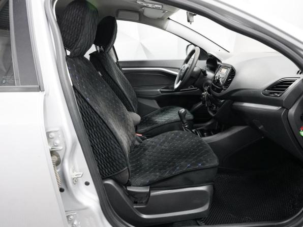 Lada (ВАЗ) Vesta I с пробегом 2018 года, цена 787 000 рублей, 150000 км, седан, Автокод Объявления