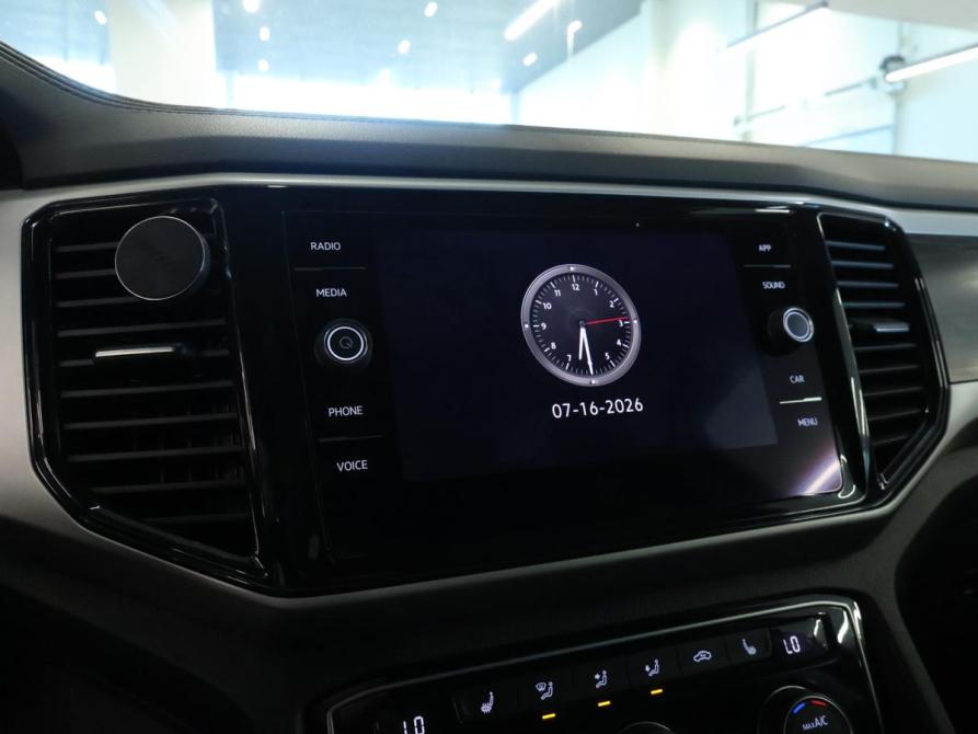 Volkswagen Atlas I Рестайлинг Калуга  - изображение 26