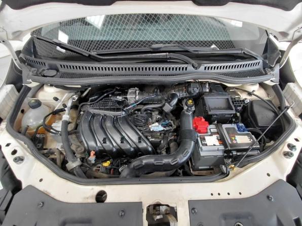 Renault Kaptur I с пробегом 2019 года, цена 1 289 000 рублей, 99000 км, внедорожник, Автокод Объявления