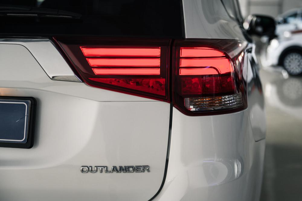 Mitsubishi Outlander III Рестайлинг 3 Оренбург  - изображение 10