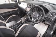 Nissan Note II Рестайлинг Томск  - изображение 27