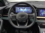 Geely Monjaro I Москва  - изображение 51