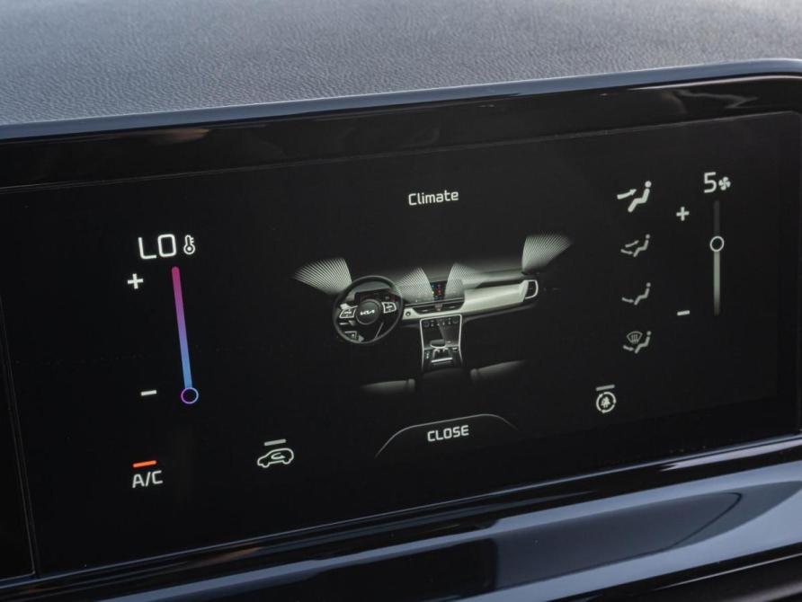 Kia Seltos I Рестайлинг Краснодар  - изображение 15