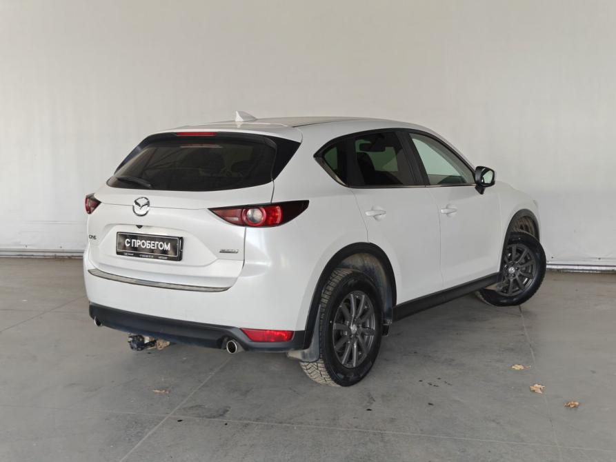 Mazda CX-5 II Москва  - изображение 6