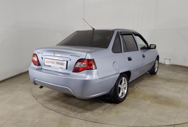 Daewoo Nexia I Рестайлинг с пробегом 2012 года, цена 260 000 рублей, 162895 км, седан, Автокод Объявления