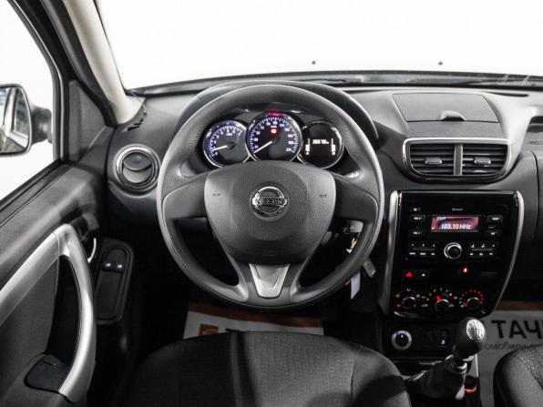 Nissan Terrano III (D10) с пробегом 2020 года, цена 1 625 000 рублей, 36578 км, внедорожник, Автокод Объявления