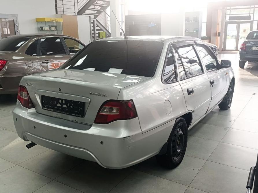 Daewoo Nexia I Рестайлинг Ростов-на-Дону  - изображение 4