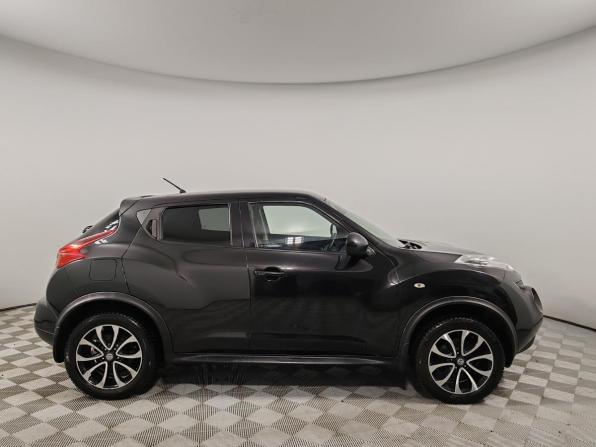 Nissan Juke I с пробегом 2013 года, цена 1 079 000 рублей, 130137 км, внедорожник, Автокод Объявления