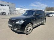Land Rover Range Rover IV Москва  - изображение 10
