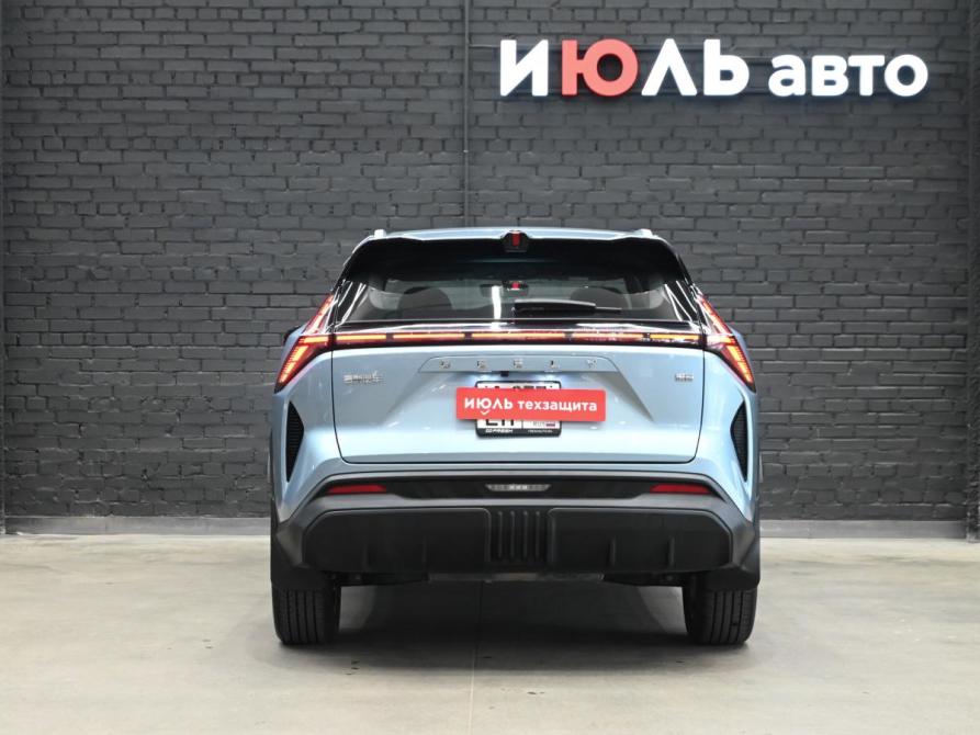 Hyundai Creta I Екатеринбург  - изображение 5