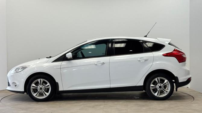 Ford Focus III с пробегом 2011 года, цена 619 000 рублей, 209000 км, хэтчбек, Автокод Объявления