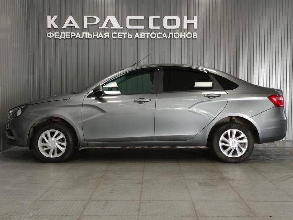 Lada (ВАЗ) Vesta I с пробегом 2015 года, цена 840 000 рублей, 62900 км, седан, Автокод Объявления