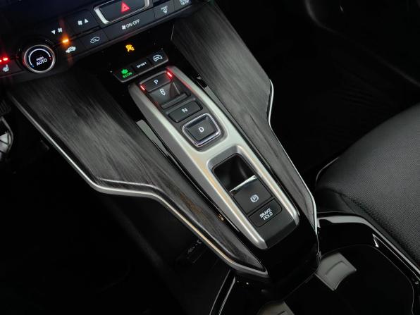 Honda Clarity II с пробегом 2019 года, цена 1 999 000 рублей, 107836 км, седан, Автокод Объявления