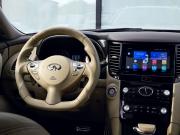 Infiniti FX II (S51) Рестайлинг Екатеринбург  - изображение 42
