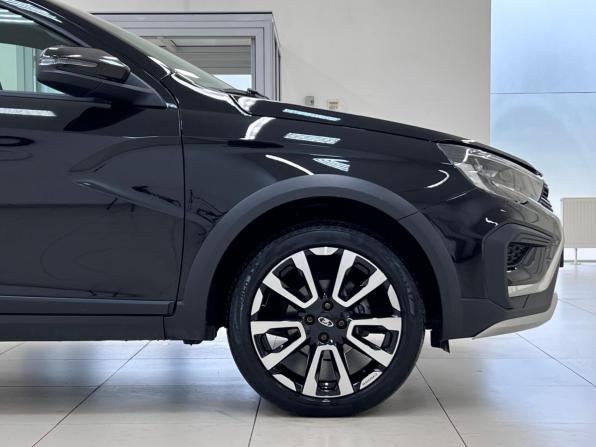 Lada (ВАЗ) Vesta I Рестайлинг (NG) с пробегом 2024 года, цена 1 480 000 рублей, 46208 км, универсал, Автокод Объявления