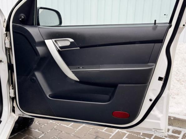 Chevrolet Aveo I Рестайлинг с пробегом 2010 года, цена 460 000 рублей, 150000 км, хэтчбек, Автокод Объявления
