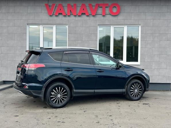 Toyota RAV4 IV (XA40) Рестайлинг с пробегом 2018 года, цена 2 690 000 рублей, 94940 км, внедорожник, Автокод Объявления