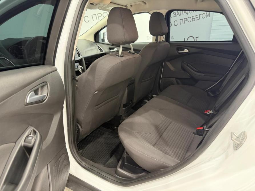 Ford Focus III Рестайлинг Ставрополь  - изображение 12