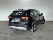 Toyota RAV4 V (XA50) Москва  - изображение 29