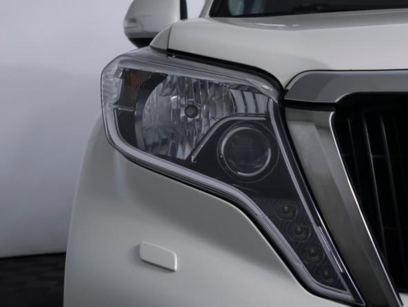 Toyota Land Cruiser Prado 150 Series Рестайлинг 1 с пробегом 2014 года, цена 3 324 000 рублей, 178931 км, внедорожник, Автокод Объявления