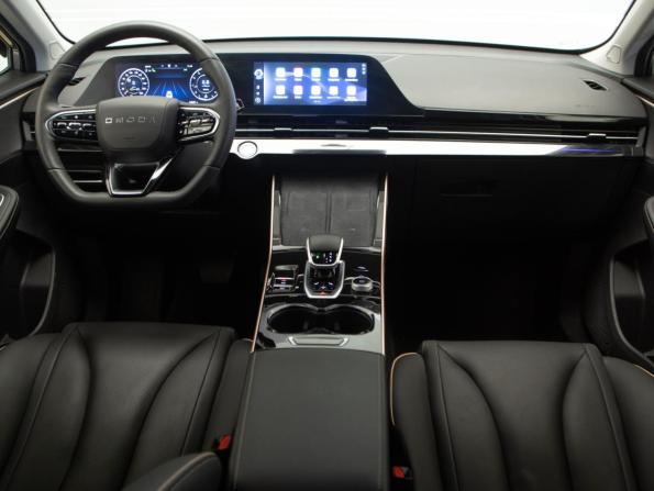Omoda C5 I с пробегом 2023 года, цена 2 265 000 рублей, 14400 км, внедорожник, Автокод Объявления