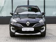 Renault Kaptur I Екатеринбург  - изображение 29