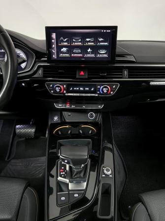 Audi A5 II (F5) Рестайлинг с пробегом 2020 года, цена 3 999 000 рублей, 109125 км, купе, Автокод Объявления