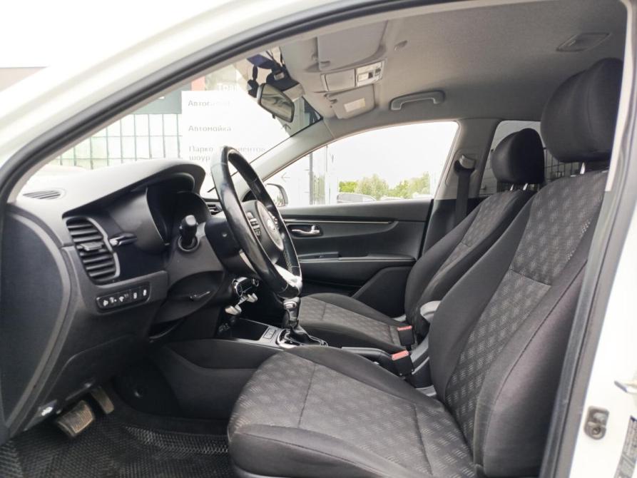 Kia Rio IV Чебоксары  - изображение 20