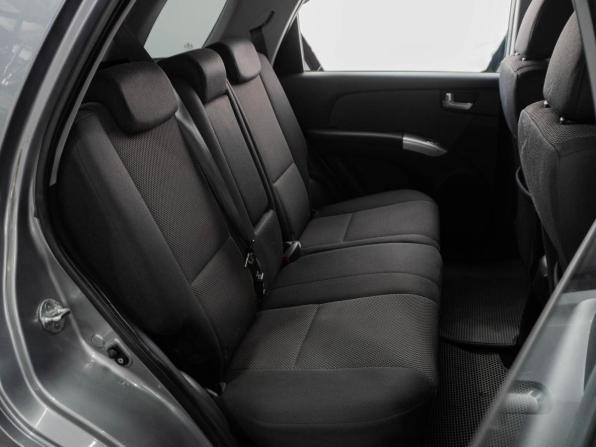 Kia Sportage II Рестайлинг с пробегом 2009 года, цена 849 000 рублей, 146742 км, внедорожник, Автокод Объявления
