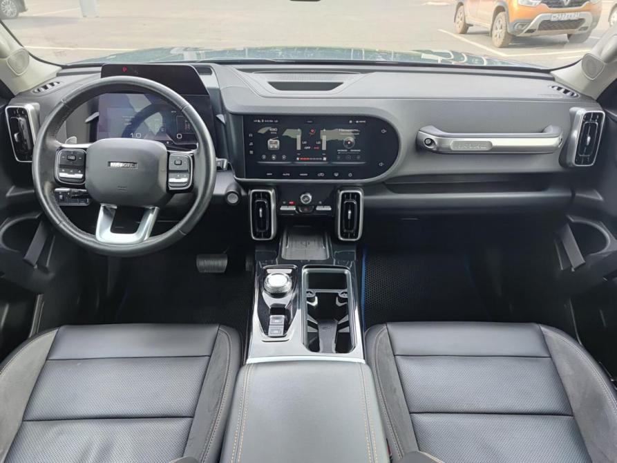 Haval Dargo Чебоксары  - изображение 17