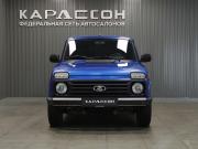 Lada (ВАЗ) Niva Legend Пермь  - изображение 19