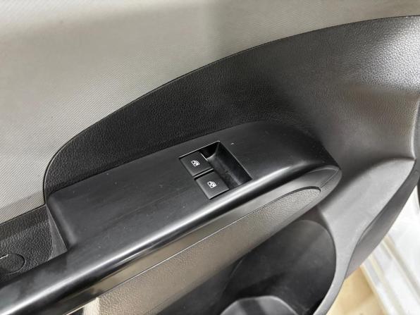 Chevrolet Aveo II с пробегом 2012 года, цена 545 000 рублей, 216345 км, хэтчбек, Автокод Объявления