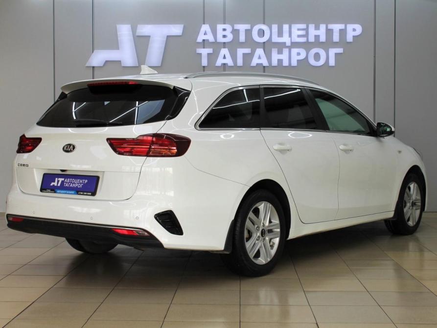 Kia Ceed III Таганрог  - изображение 4