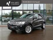 BMW X3 II (F25) Рестайлинг Казань  - изображение 14