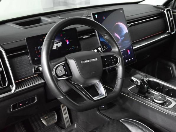 Jaecoo J7 I с пробегом 2023 года, цена 2 400 000 рублей, 33067 км, внедорожник, Автокод Объявления