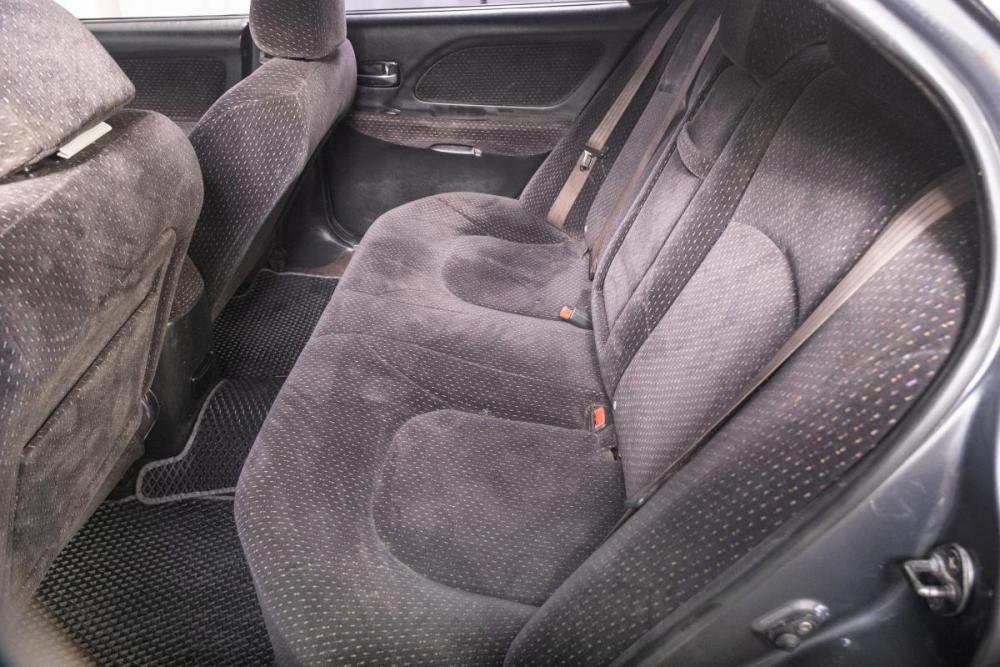 Hyundai Sonata IV (EF) Рестайлинг Томск  - изображение 17