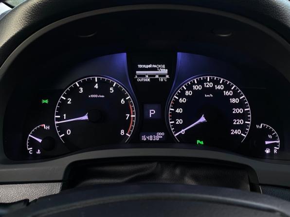 Lexus RX III Рестайлинг с пробегом 2015 года, цена 2 299 000 рублей, 164836 км, внедорожник, Автокод Объявления