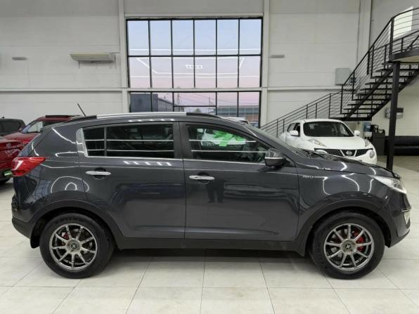 Kia Sportage III с пробегом 2012 года, цена 1 199 000 рублей, 296975 км, внедорожник, Автокод Объявления