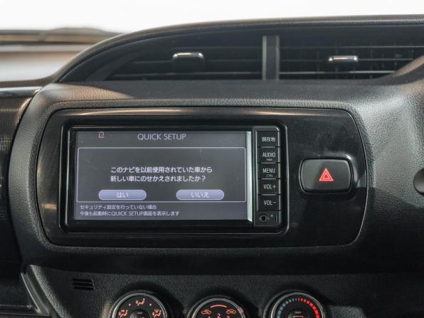 Toyota Vitz III (XP130) Рестайлинг 2 с пробегом 2017 года, цена 1 115 000 рублей, 55627 км, хэтчбек, Автокод Объявления